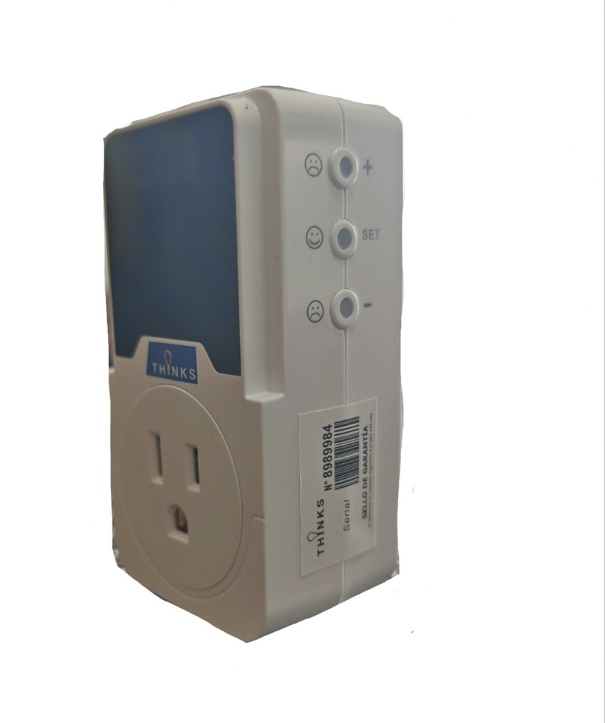 PROTEC  ELECT 110v DIGITAL THINKS