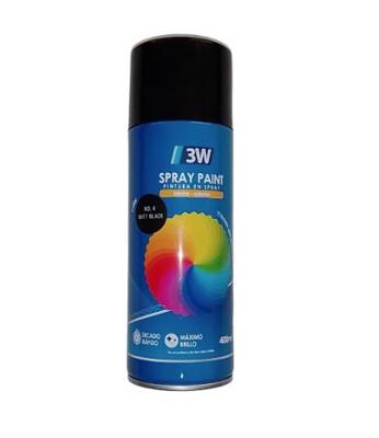 SPRAY PINTURA