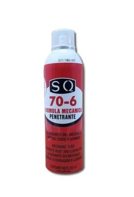 SPRAY FORMULA MECANICA SQ
