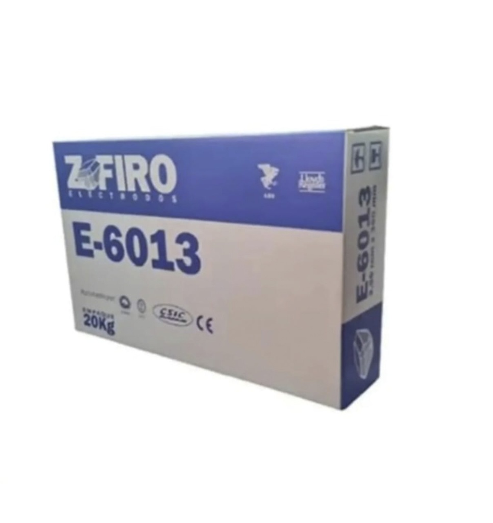 ELECTRODO 6013 - 3/32 ECONOMICO