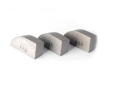 INSERTO MACIZO E-GDE C120-YT15 SOLDABLE
