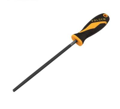 LIMA REDONDA C/MANGO  8"