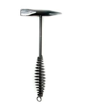 PIQUETA P/ SOLDADOR LH-2 Perfectweld