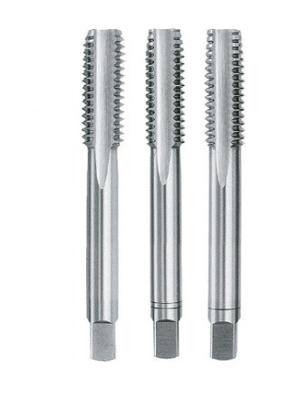 MACHO SEMICONICO M10*1.5 (3PZS)