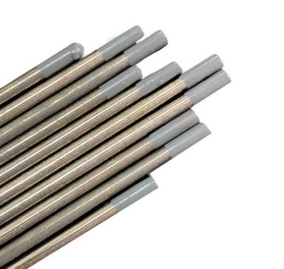 ELECTRODO TUNGSTENO 1/16 GRIS