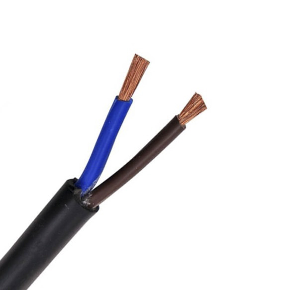 CABLE ST SEMIGOMA 2*12 100% COBRE