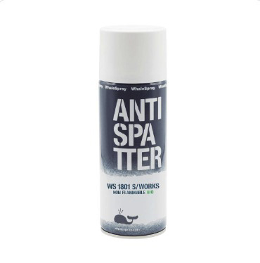 ANTI-ESCORIA MIG 400ML WHALE SPRAY