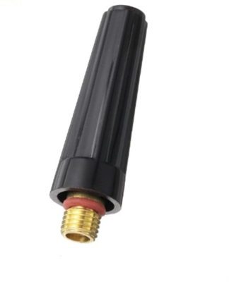 TIG- MEDIUM BACK CAP P/ANTORCHA WP17/18/26