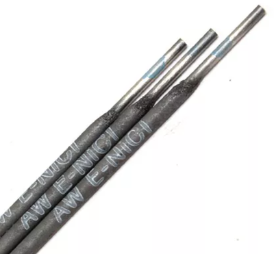 ELECTRODO  H/COLADO 5/32 (NIQ-99)