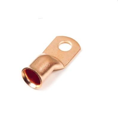 TERMINAL T/ BARRACUDA #4 AWG (COBRE)