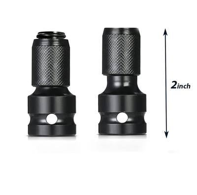ADAPT IMPACTO P/ TALAD(MECHA A CUADR 1/2"