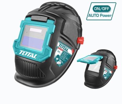 CARETA P/SOLDAR VISOR MOVIL GDE (AUTOMATICA)