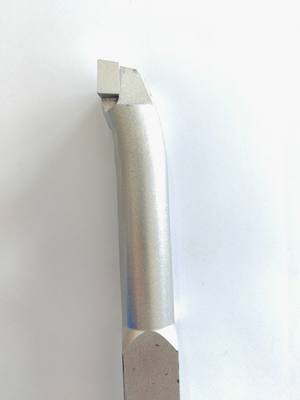 CUCHILLA VCT (ISO 9R-2525-K05)