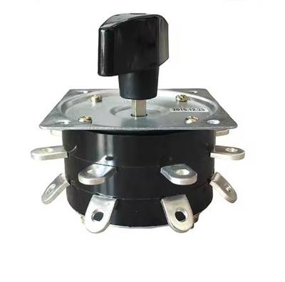 SELECTOR P/MAQUINA SOLDAR 16PIN 25A KDH25/2X8