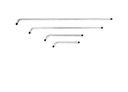 [SE-P1097] EXTENSION P/ PICO CALENTAR 36"