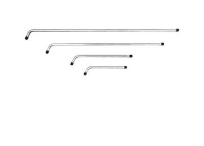 EXTENSION P/ PICO CALENTAR 18"