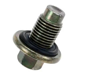 TAPON P/ CARTER M12*1.75