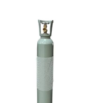 CILINDRO NITROGENO T80 (12.8kg 250Bar 10 Lt)