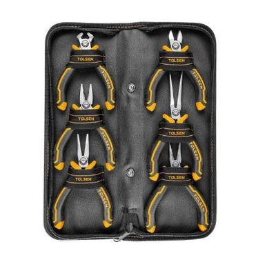 SET ALICATES  6PZS TOLSEN