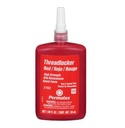 [SE-P2849] TRABA ROSCAS ROJO 50ML PERMATEX