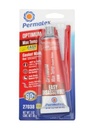 [SE-P2452] SILICON ROJO RTV A/ TEMP 85 Gr PERMATEX