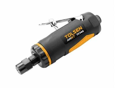DREMEL ROTAMIL 90PSI NEUMAT + ACCE TOLSEN