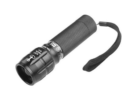 LINTERNA LED 150lm AAA TOLSEN