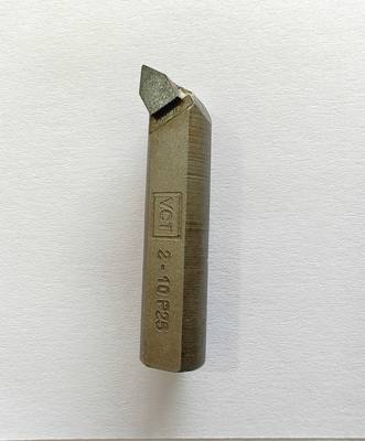 CUCHILLA VCT (2/60-10-K05)