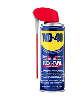 SPRAY LIMPIADOR CONTACTOS WD-40 311G