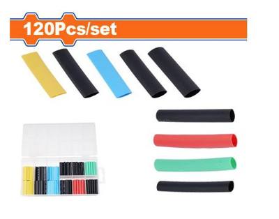 SET FUNDAS TERMOENCOGIBLES 120PZS WADFOW