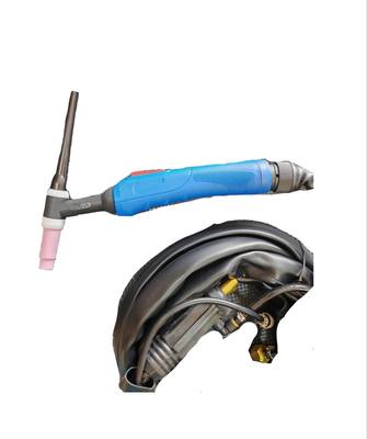 ANTORCHA TIG 200A WP26FV- 25 VoLArc