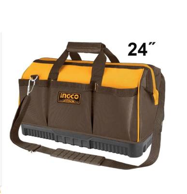BOLSO P/ HERRAMIENTAS 24" INGCO