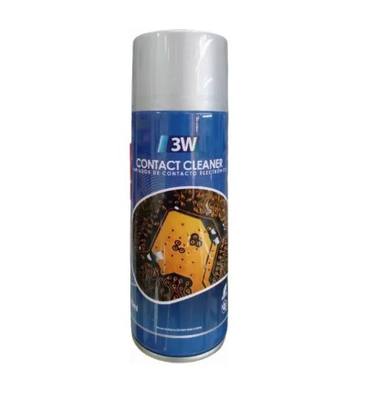 SPRAY LIMPIADOR CONTACTOS 3W