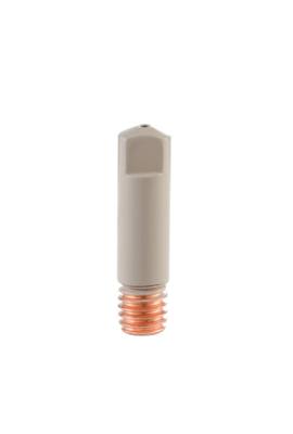 MIG -CONTAC TIP 0,30" - 0,8mm CERAMICA T/TWECO FLAmmER
