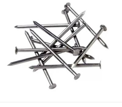 CLAVO HIERRO 6" x 4 ESTELLER