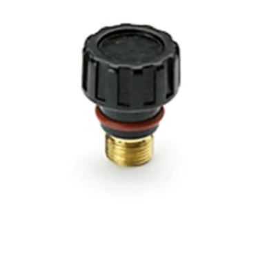 TIG- SHORT BACK CAP P/ANTORCHA WP 9/20