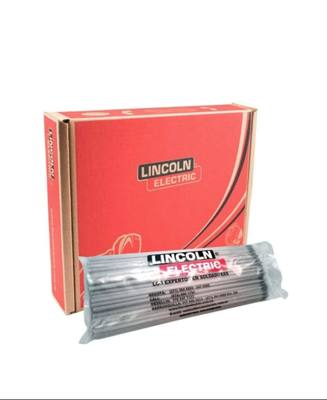ELECTRODO 6013 - 1/8 GRIS LINCOLN
