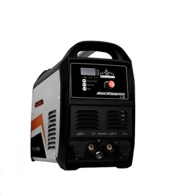 MAQ PLASMA ( 12mm ) ARCSAW 45 + 200A DC MMA/TIG LIFT HOFFMAN