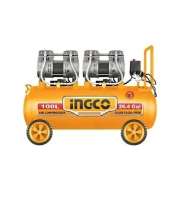 COMPRESOR AIRE 3.2HP 100Lts 110V