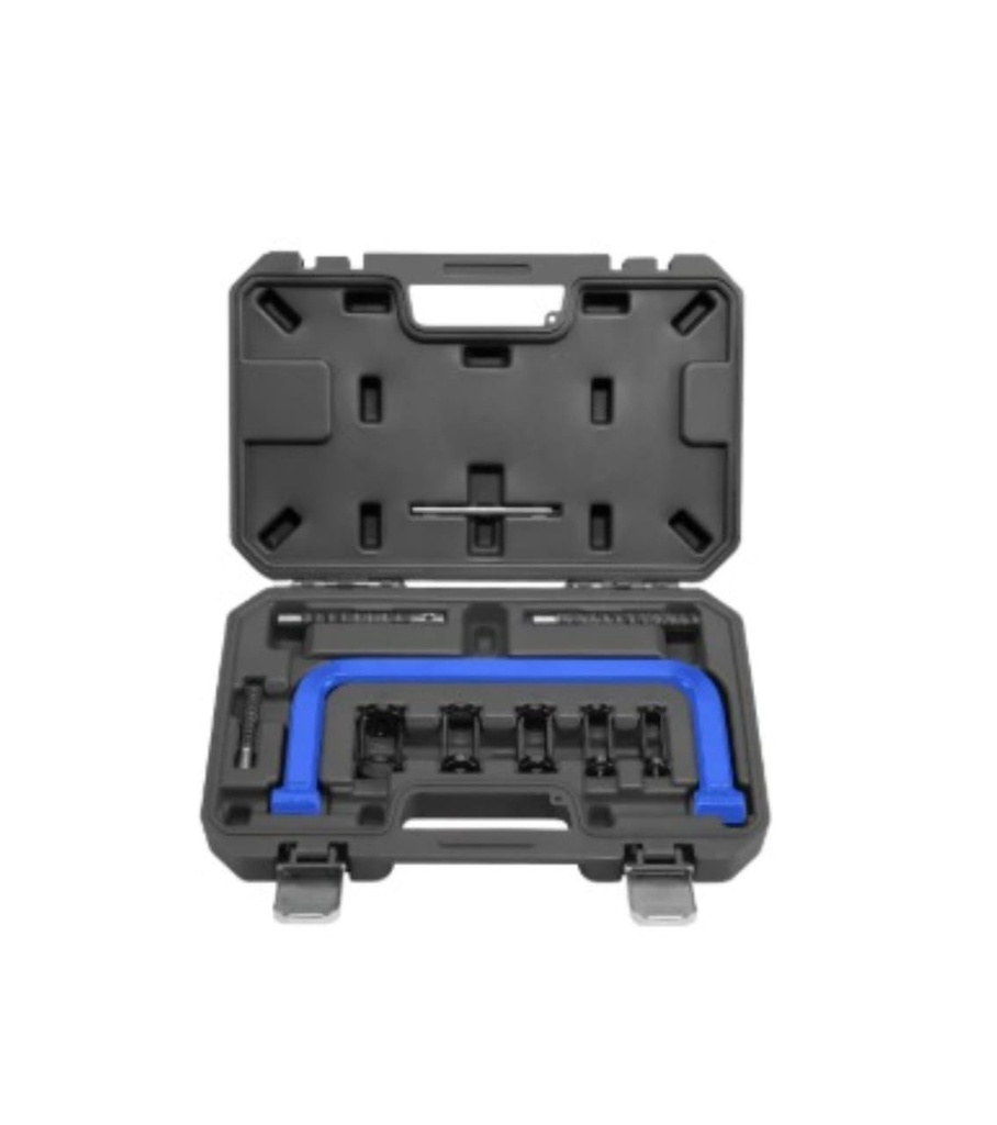 KIT COMPRES RESORT VALVULAS 10PZS WADFOW