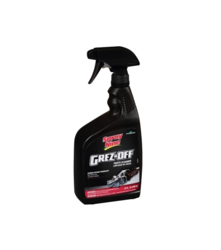 DESENGRASANTE GREZ OFF SERVICIO PESADO 946ML