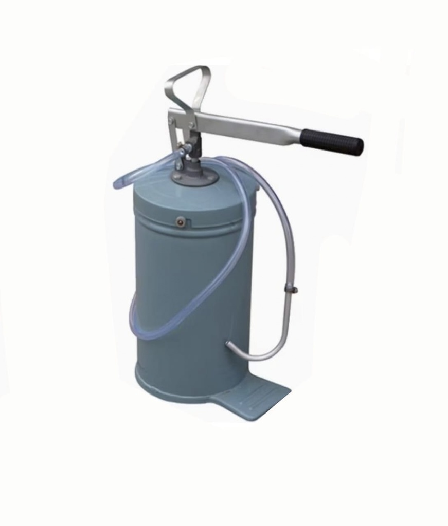 ACEITERA MANUAL 12L