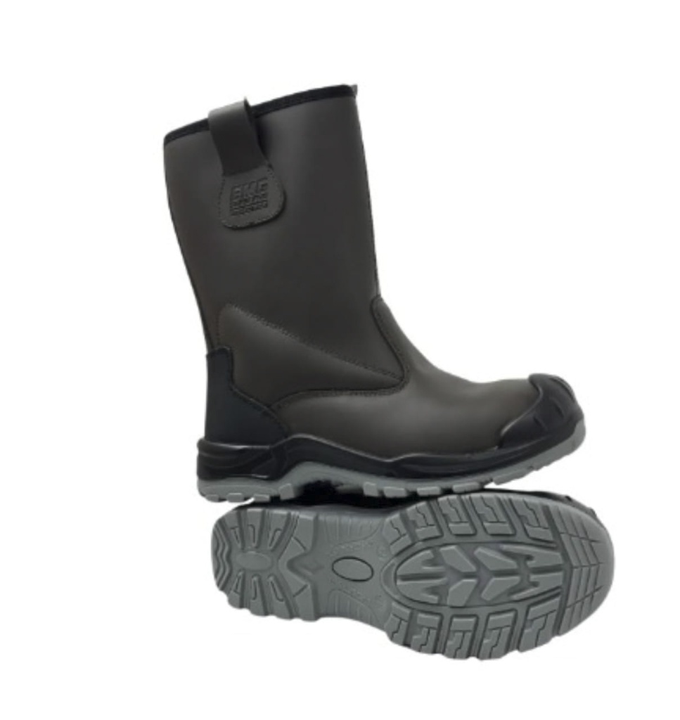 BOTA SEG. CAÑA ALTA (T/ SOLDADOR) LEGACY EMG
