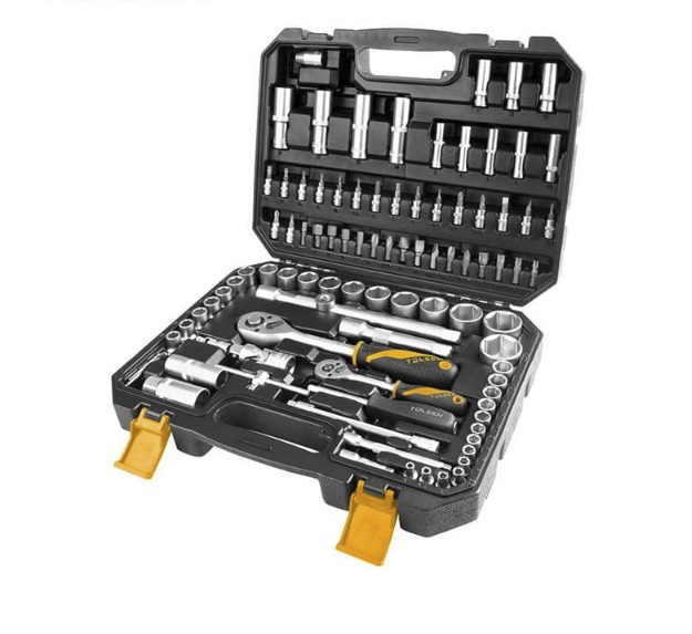 SET DADOS 1/2 94PZS TOLSEN