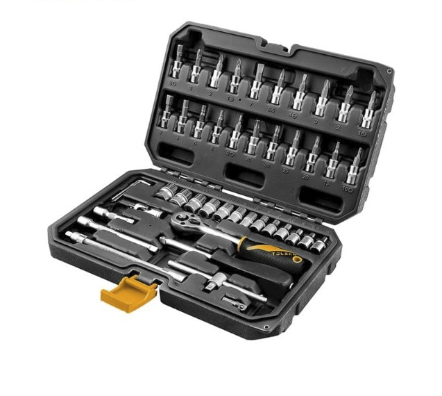 SET DADOS 1/4 46PZS TOLSEN