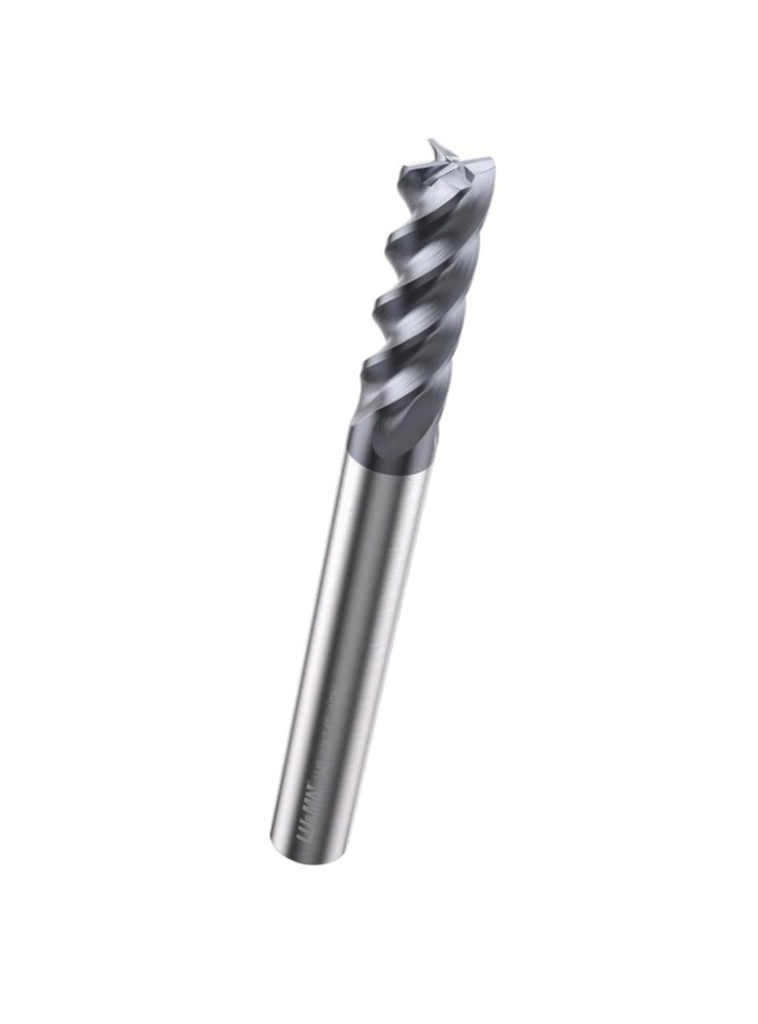 FRESA BAILARINA TUNGSTENO 4CORTE 1/2" * EJE 1/2 (12.7mm)