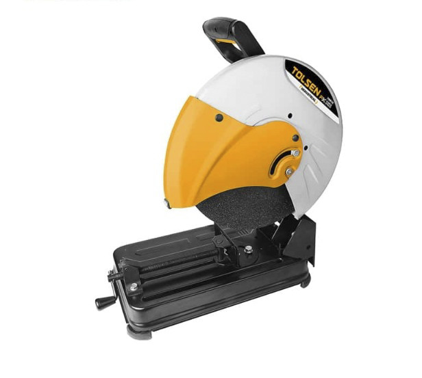 TRONZADORA 2600W 14" TOLSEN