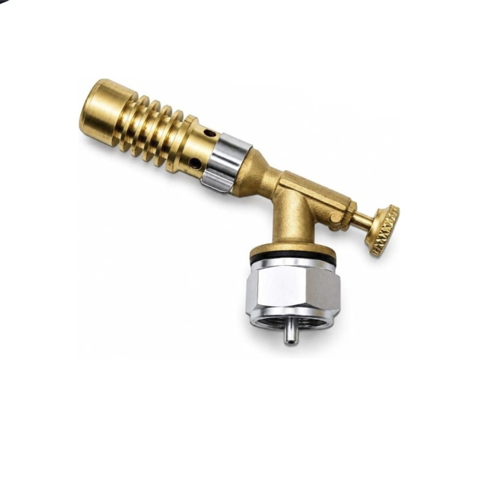 SOPLETE SENC (ANTORCHA) CIL GAS MAPP