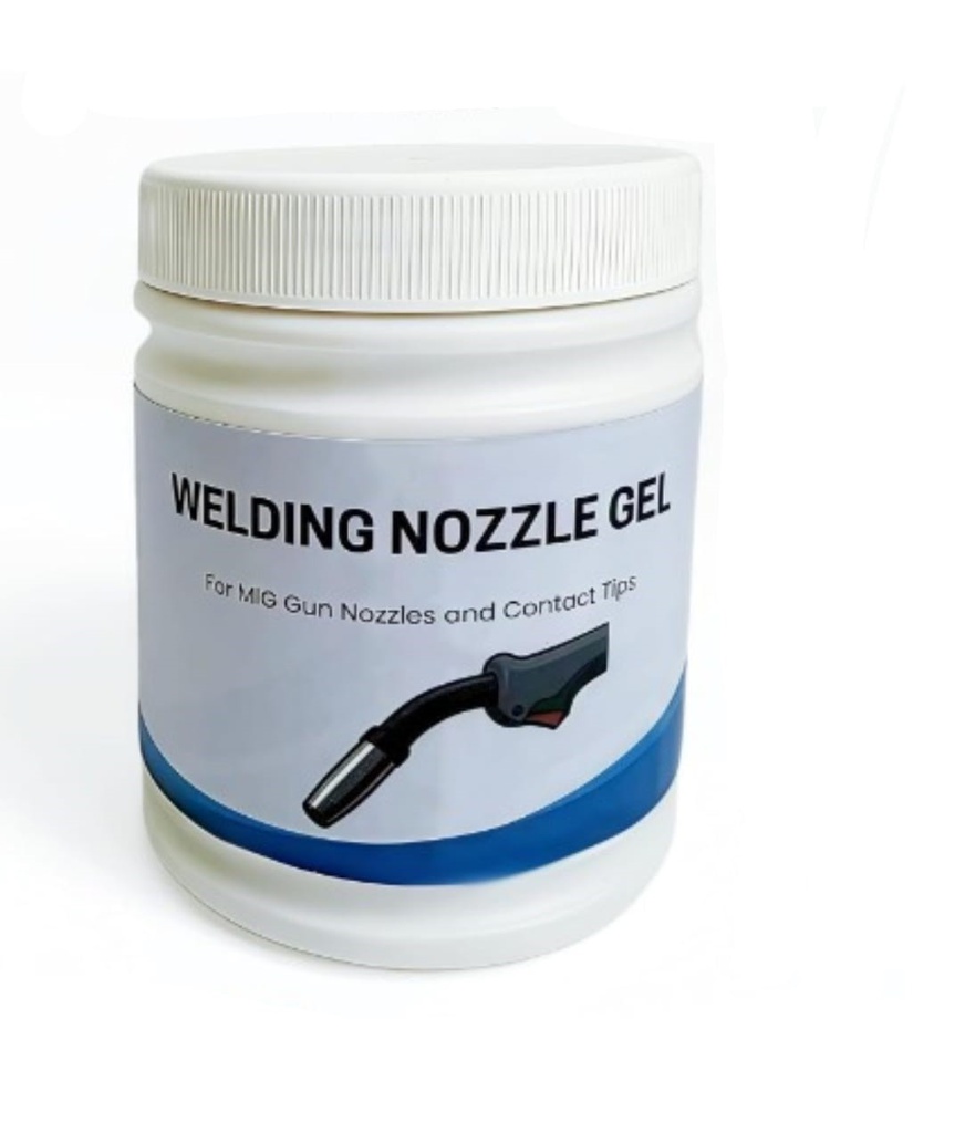 GEL ANTI-SALPICADURAS P/ BOQUILLA MIG 454Grs