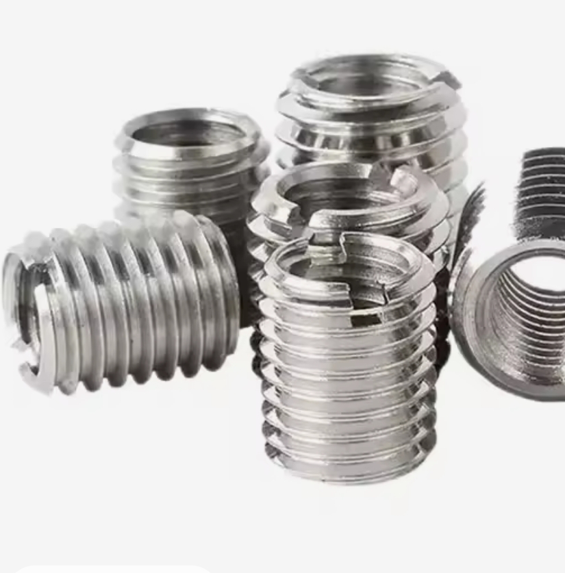 BOCINA ROSCADA (M6*1.0-M8*1-1.25)
